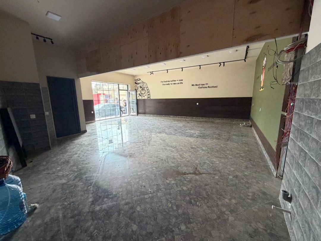 İcarəyə verilir obyekt 70 m² — Əmlak, Bakı (4)