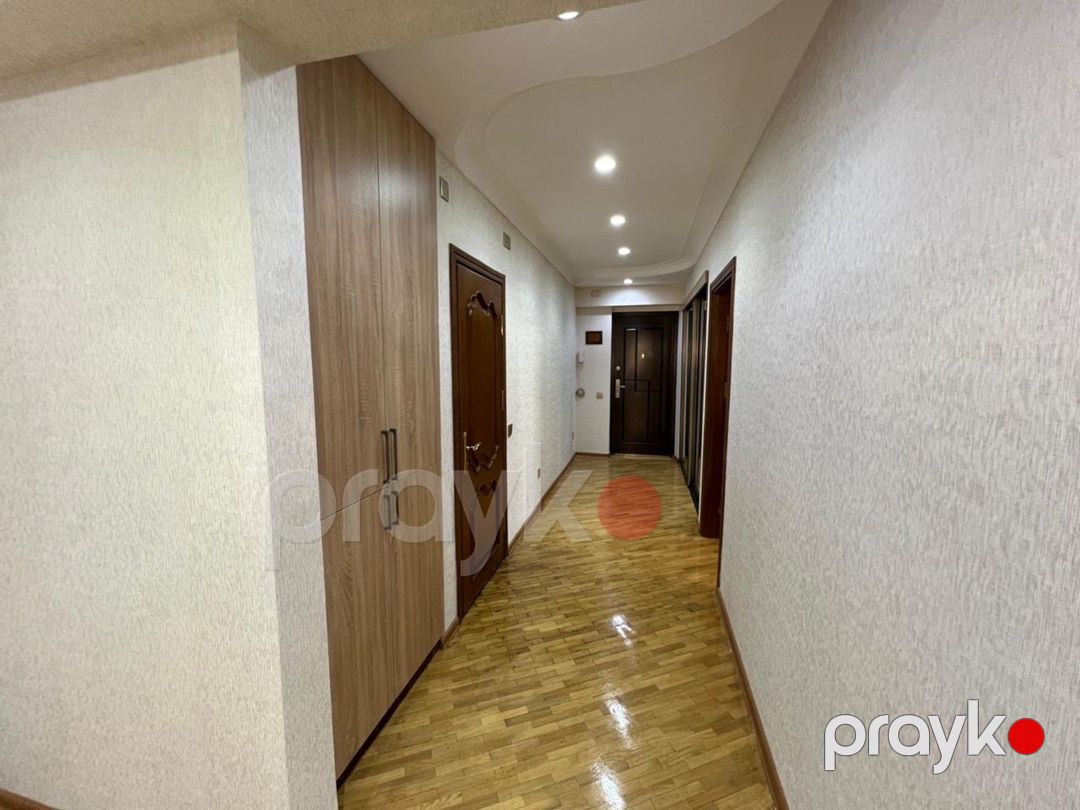 Satılır 3 otaqlı yeni tikili 100 m² — Mənzil, Bakı (8)