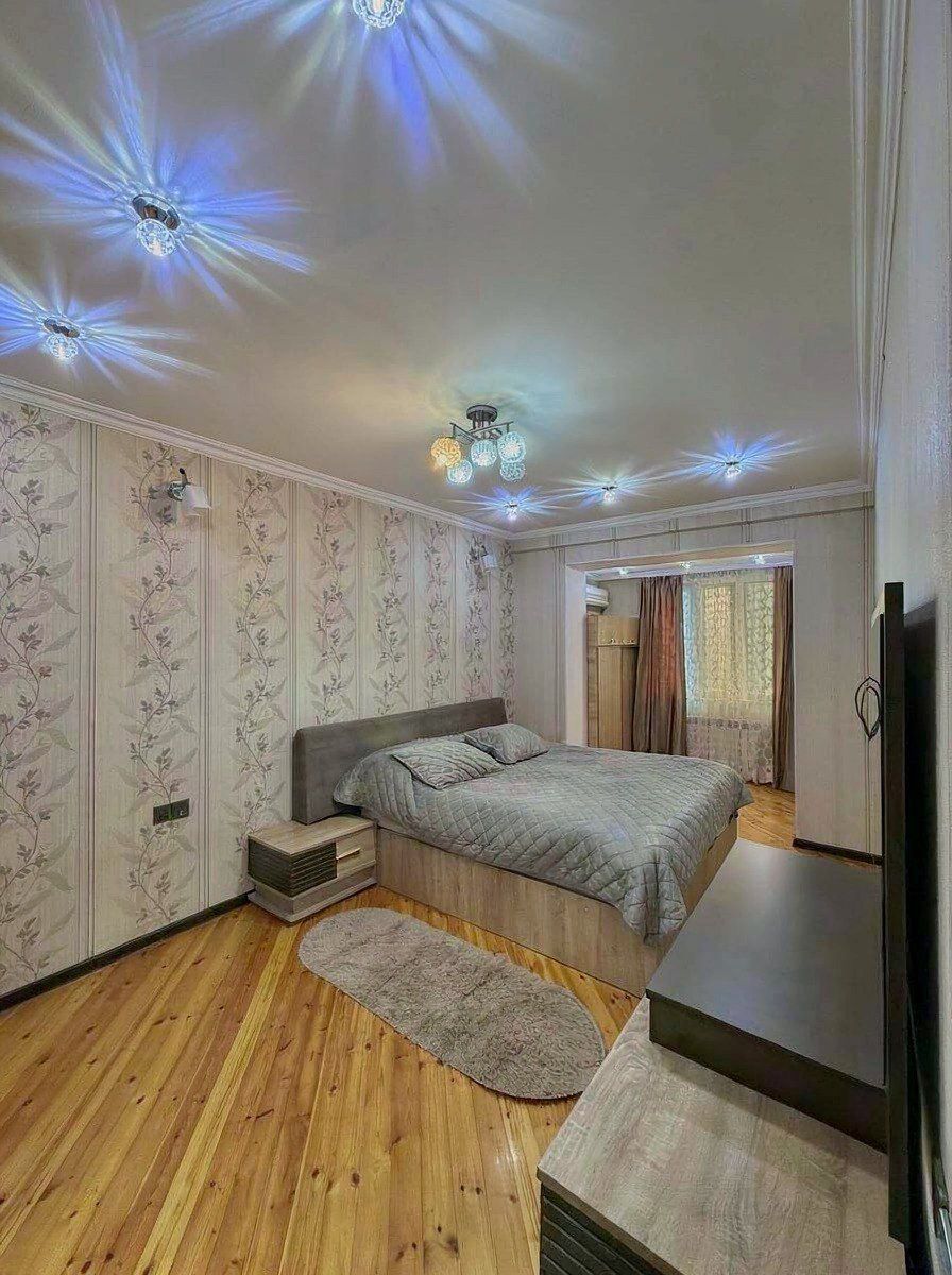 2-otaqlı mənzil, Mixail Koverickin küç., 55 m² — Mənzil, Bakı (12)