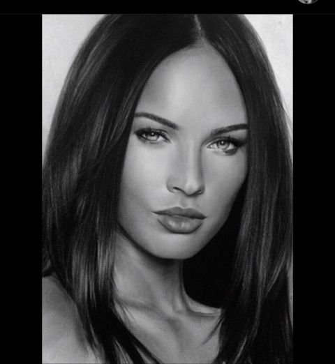 Portret sifarişi — Bakı