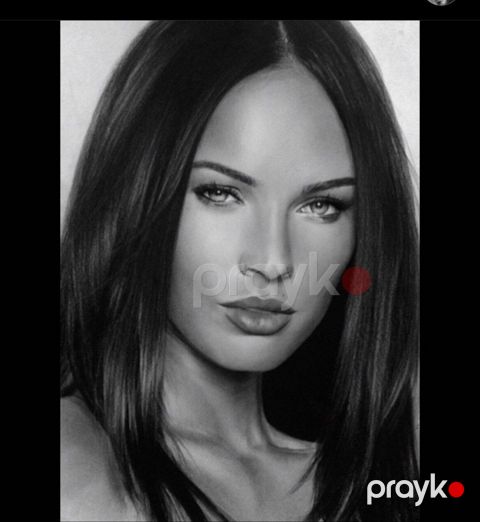 Portret sifarişi — Bakı