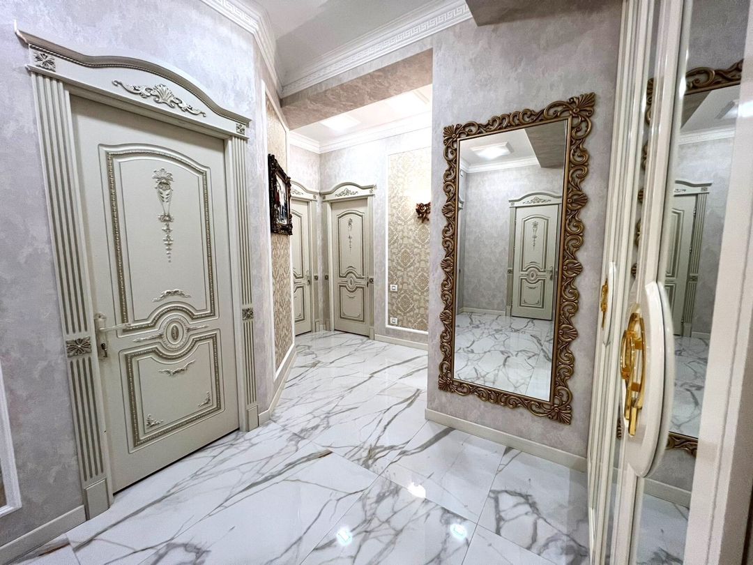 Satılır 3 otaqlı yeni tikili 130 m² — Mənzil, Bakı (12)