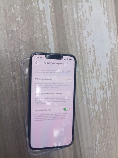 IPhone 13, Qara, Face ID — Mingəçevir