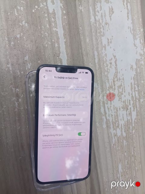 IPhone 13, Qara, Face ID