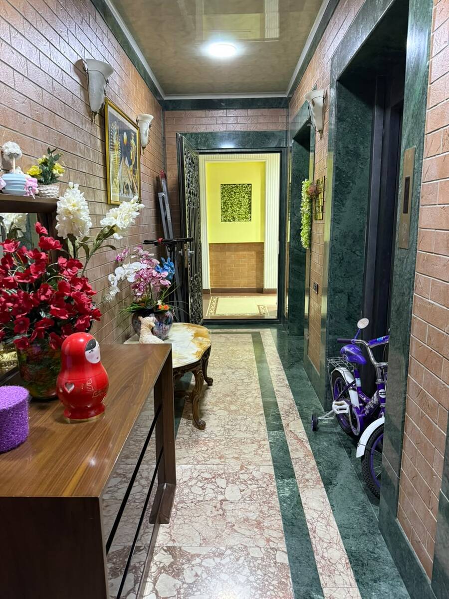 Satılır 3 otaqlı yeni tikili 110 m² — Mənzil, Bakı (12)
