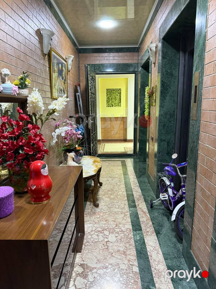 Satılır 3 otaqlı yeni tikili 110 m² — Mənzil, Bakı (12)