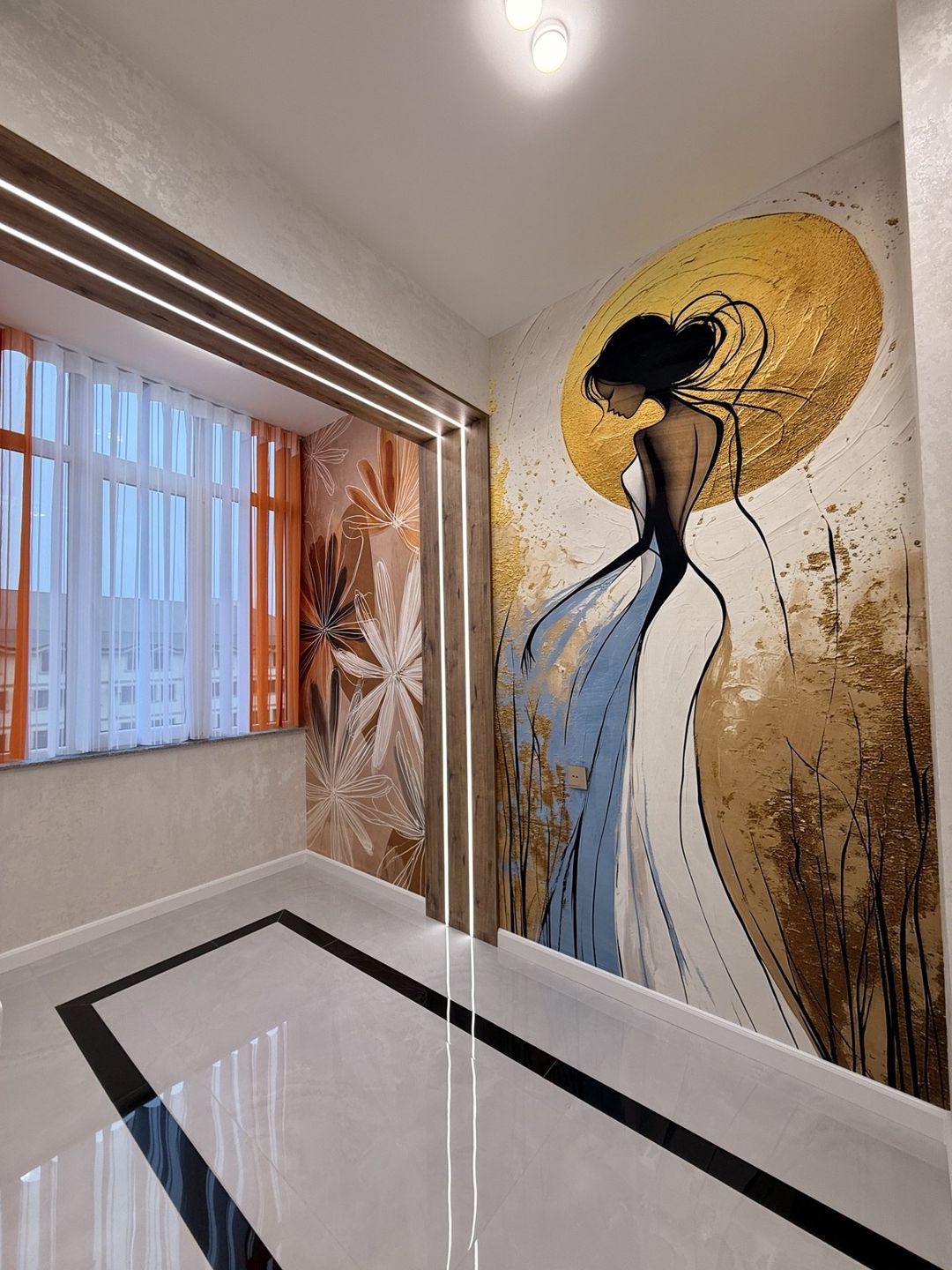 Satılır 2 otaqlı yeni tikili 84 m² — Mənzil, Bakı (11)