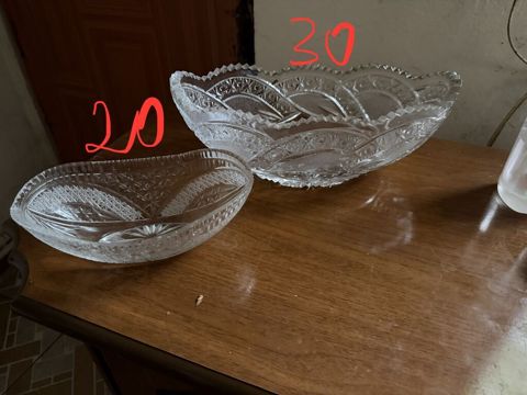 Buludlar satılır Xrustal