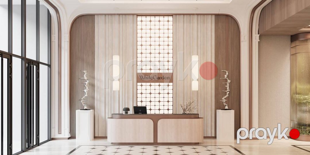 Satılır 4 otaqlı yeni tikili 251.6 m² — Mənzil, Bakı (7)