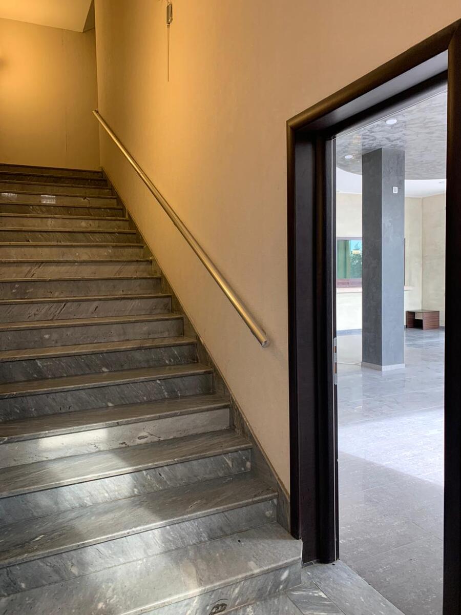 İcarəyə verilir obyekt 355 m² — Əmlak, Bakı (10)