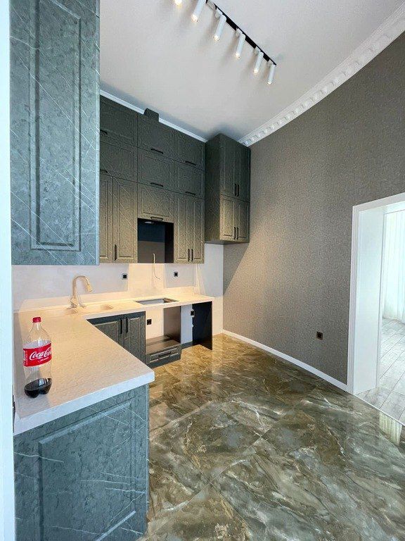 İcarəyə verilir 5 otaqlı həyət evi/bağ evi 300 m² — Ev, villa, Bakı (8)