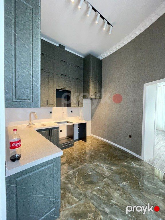 İcarəyə verilir 5 otaqlı həyət evi/bağ evi 300 m² — Ev, villa, Bakı (8)