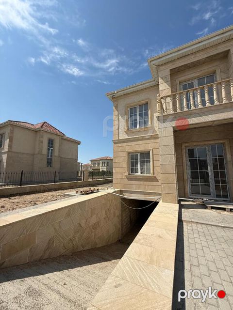 Satılır 6 otaqlı həyət evi/bağ evi 290 m²