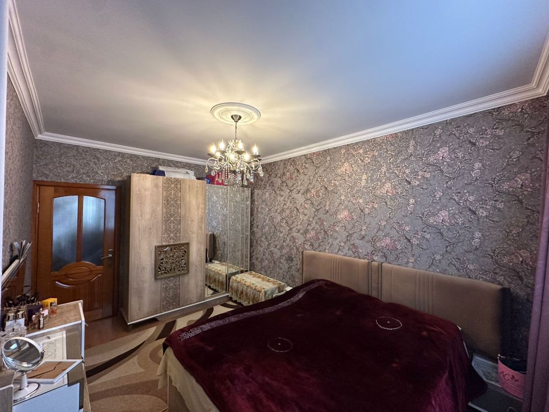 Satılır 3 otaqlı köhnə tikili 80 m² — Mənzil, Bakı (7)