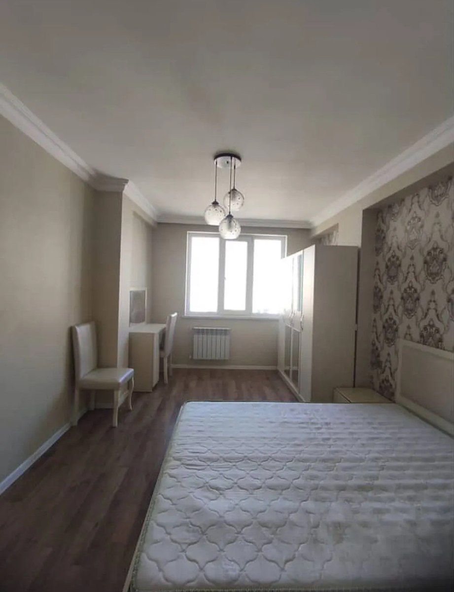 Satılır 2 otaqlı yeni tikili 50 m² — Mənzil, Xırdalan (8)