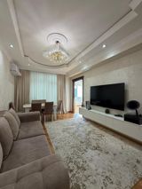 Satılır 2 otaqlı yeni tikili 90 m² — Azad M — Mənzil