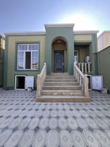 Bağ evi, Məhəmmədli qəs — Pakk Group