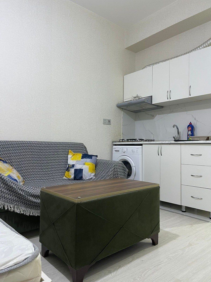 İcarəyə verilir 1 otaqlı yeni tikili 30 m² — Mənzil, Bakı (3)