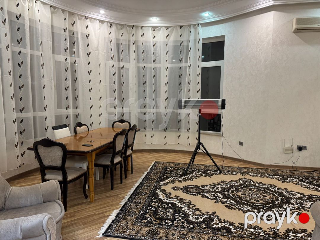 İcarəyə verilir 5 otaqlı həyət evi/bağ evi 450 m² — Ev, villa, Bakı (3)