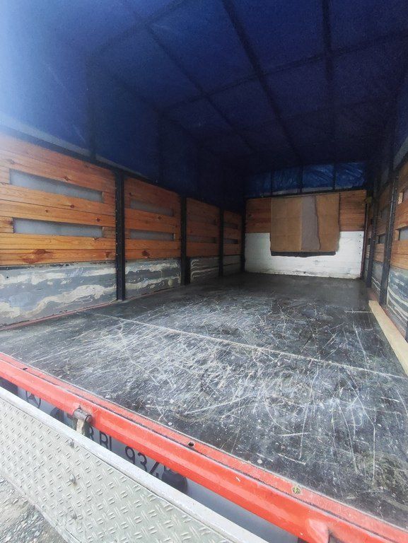 Mercedes Sprinter 515, 2.2 L, 2008 il, 347 200 km — Yük maşınları, Qax (11)