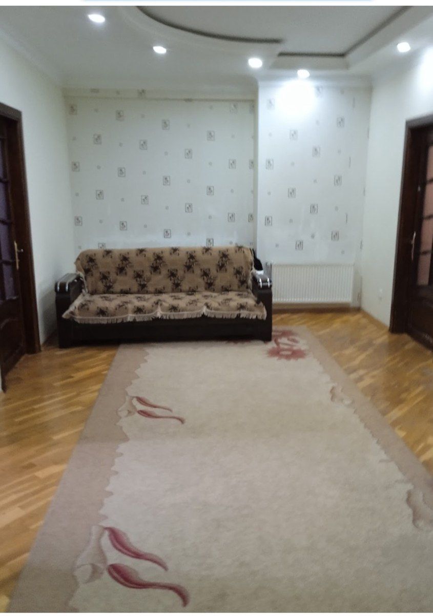 İcarəyə verilir 3 otaqlı yeni tikili 100 m² — Mənzil, Bakı (5)