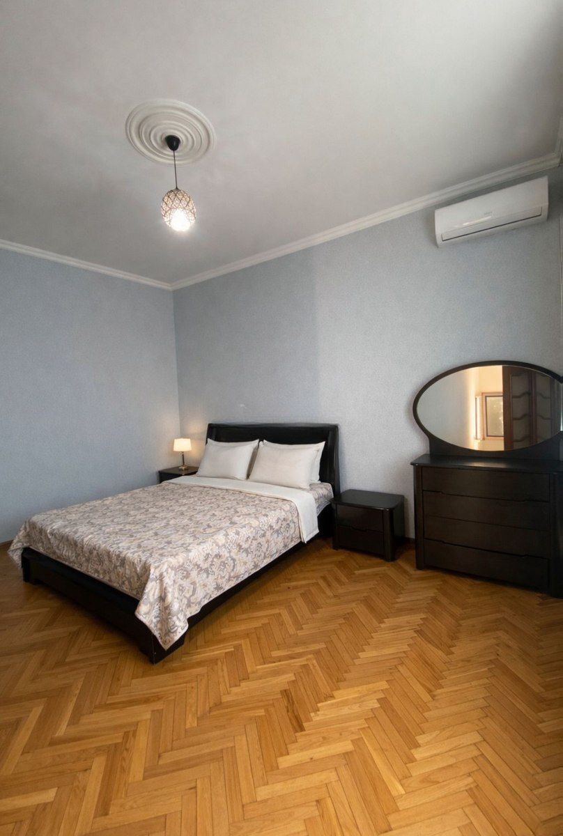 İcarəyə verilir 3 otaqlı köhnə tikili 100 m² — Mənzil, Bakı (3)