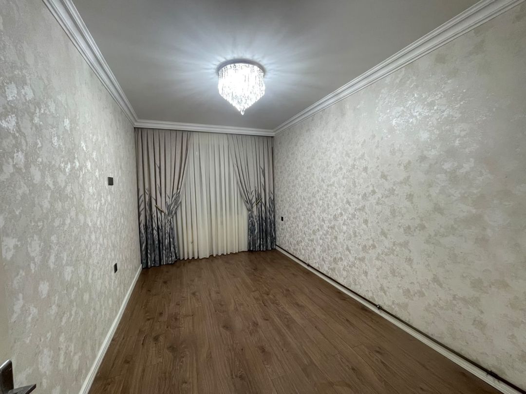 Satılır 2 otaqlı yeni tikili 50 m² — Mənzil, Bakı (4)