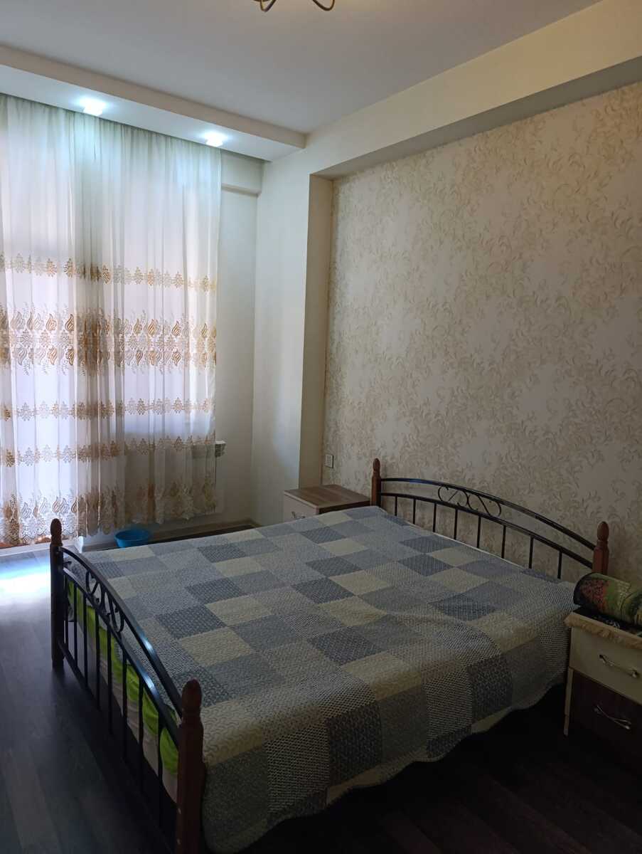 Satılır 2 otaqlı yeni tikili 61 m² — Mənzil, Bakı (6)