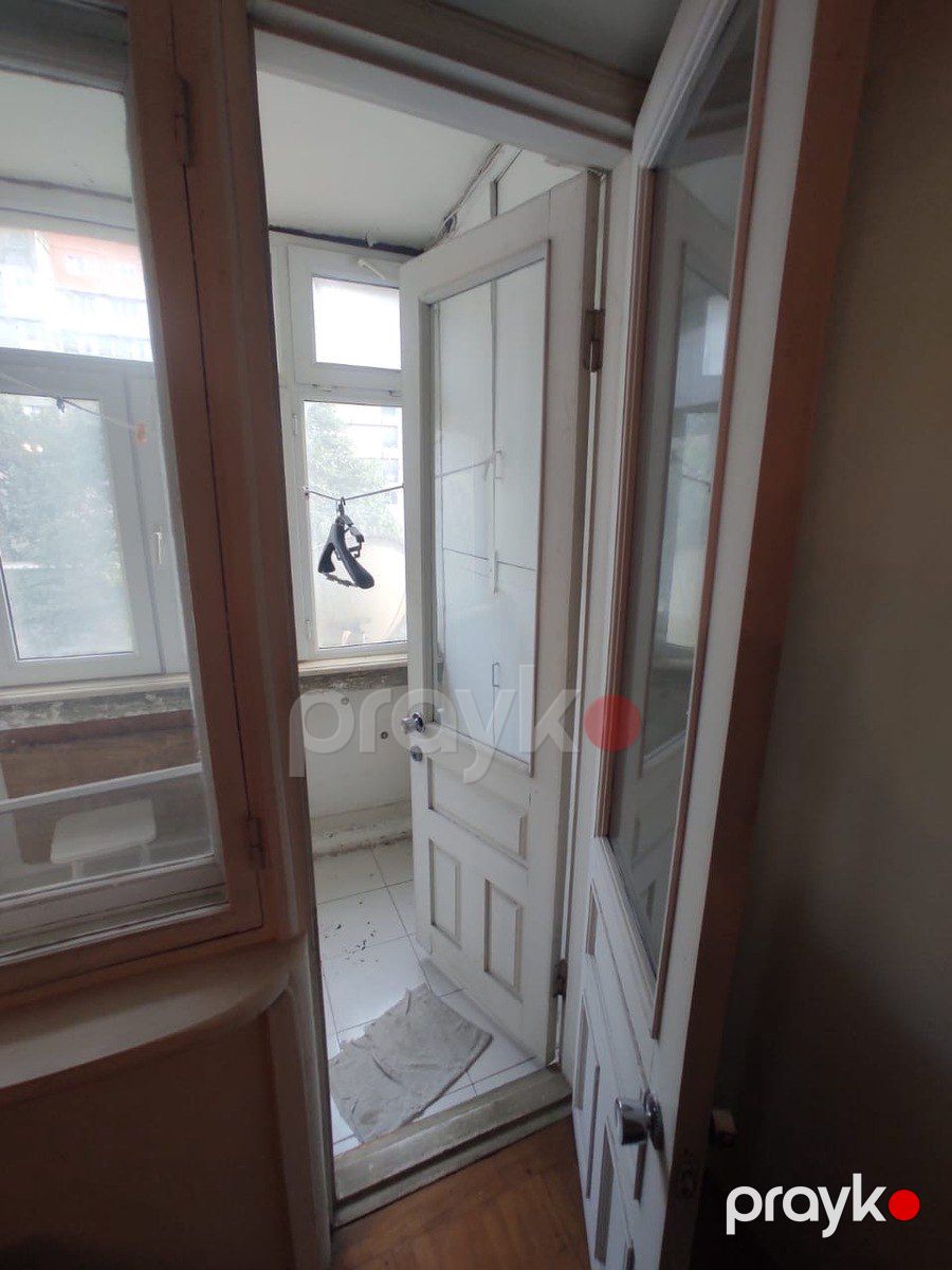 Satılır 4 otaqlı köhnə tikili 110 m² — Mənzil, Bakı (6)