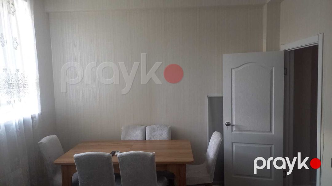 İcarəyə verilir 2 otaqlı yeni tikili 65 m² — Mənzil, Bakı (4)