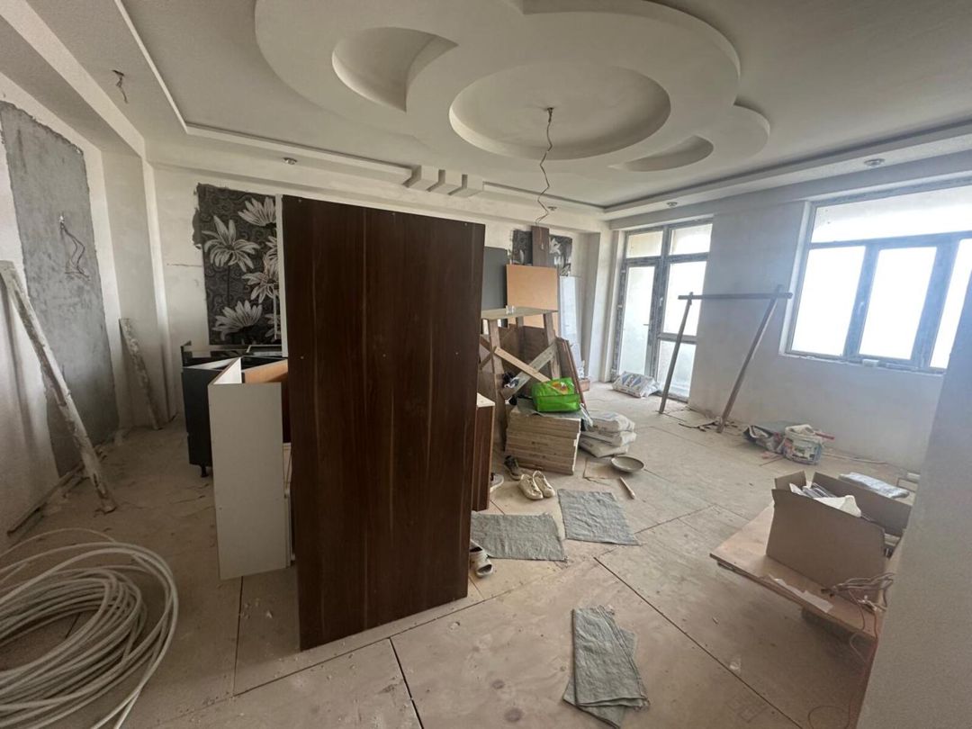 Satılır 3 otaqlı yeni tikili 147.5 m² — Mənzil, Bakı (6)