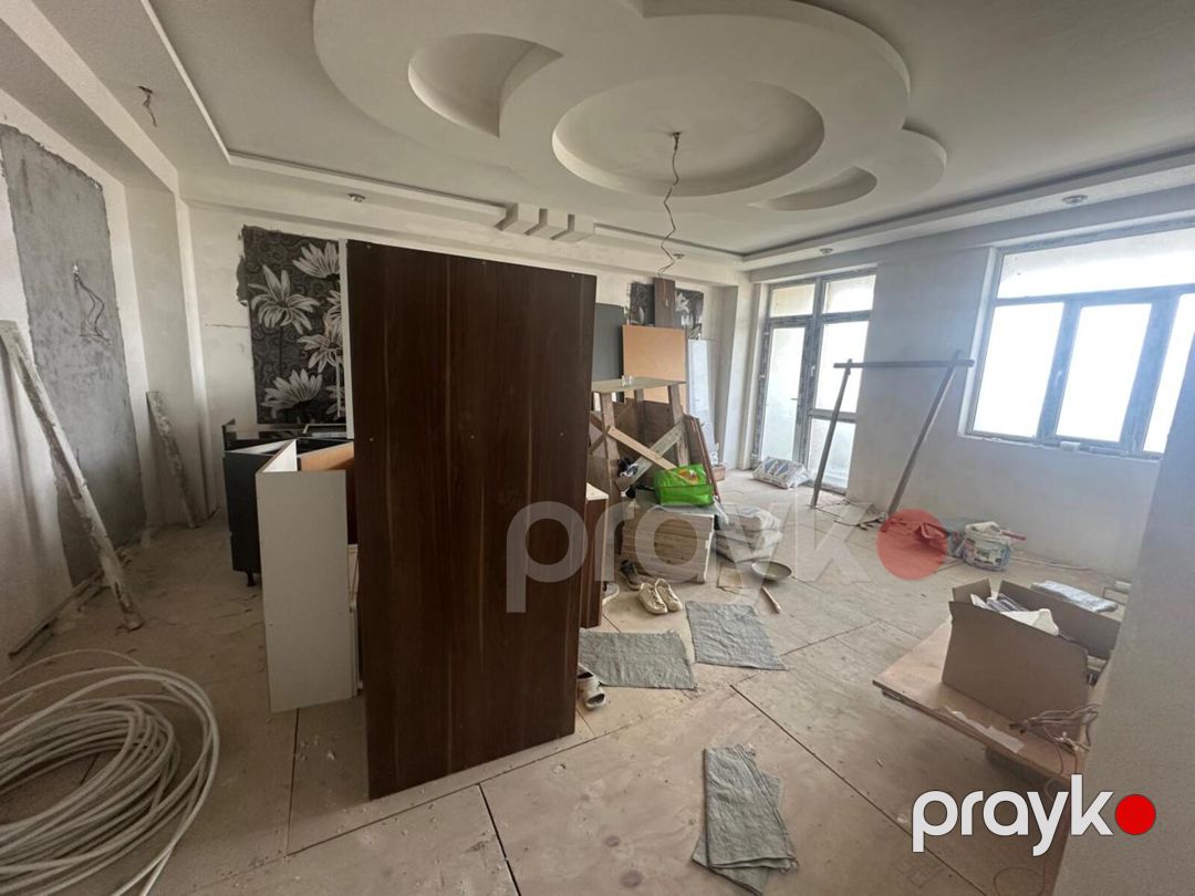 Satılır 3 otaqlı yeni tikili 147.5 m² — Mənzil, Bakı (6)