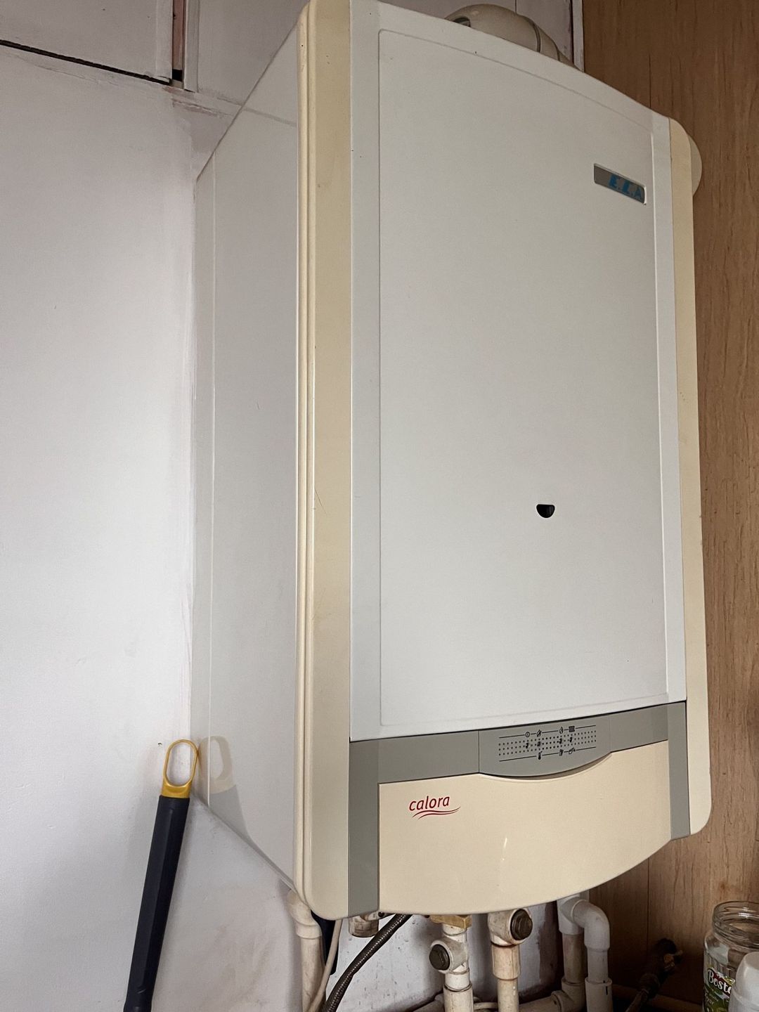 Satılır 4 otaqlı həyət evi/bağ evi 110 m² — Ev, villa, Bakı (8)