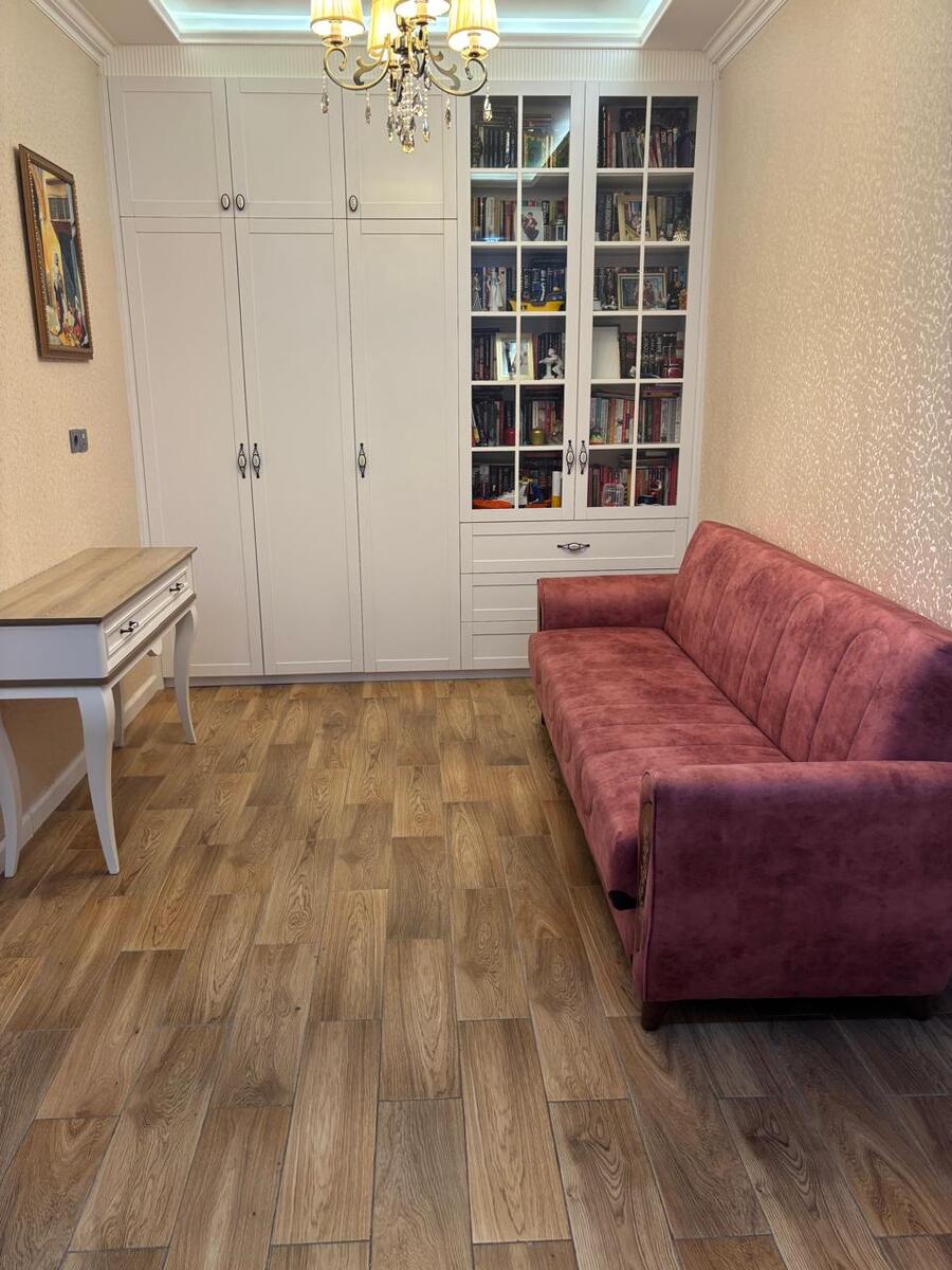 Satılır 2 otaqlı yeni tikili 70 m² — Mənzil, Bakı (6)