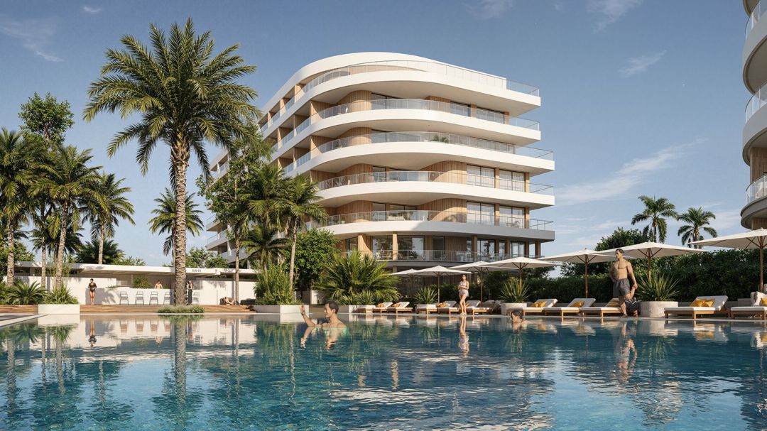 Satılır 2 otaqlı yeni tikili 112.6 m² — Mənzil, Bakı (11)