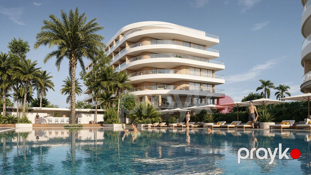 Satılır 2 otaqlı yeni tikili 112.6 m² — Mənzil, Bakı (11)