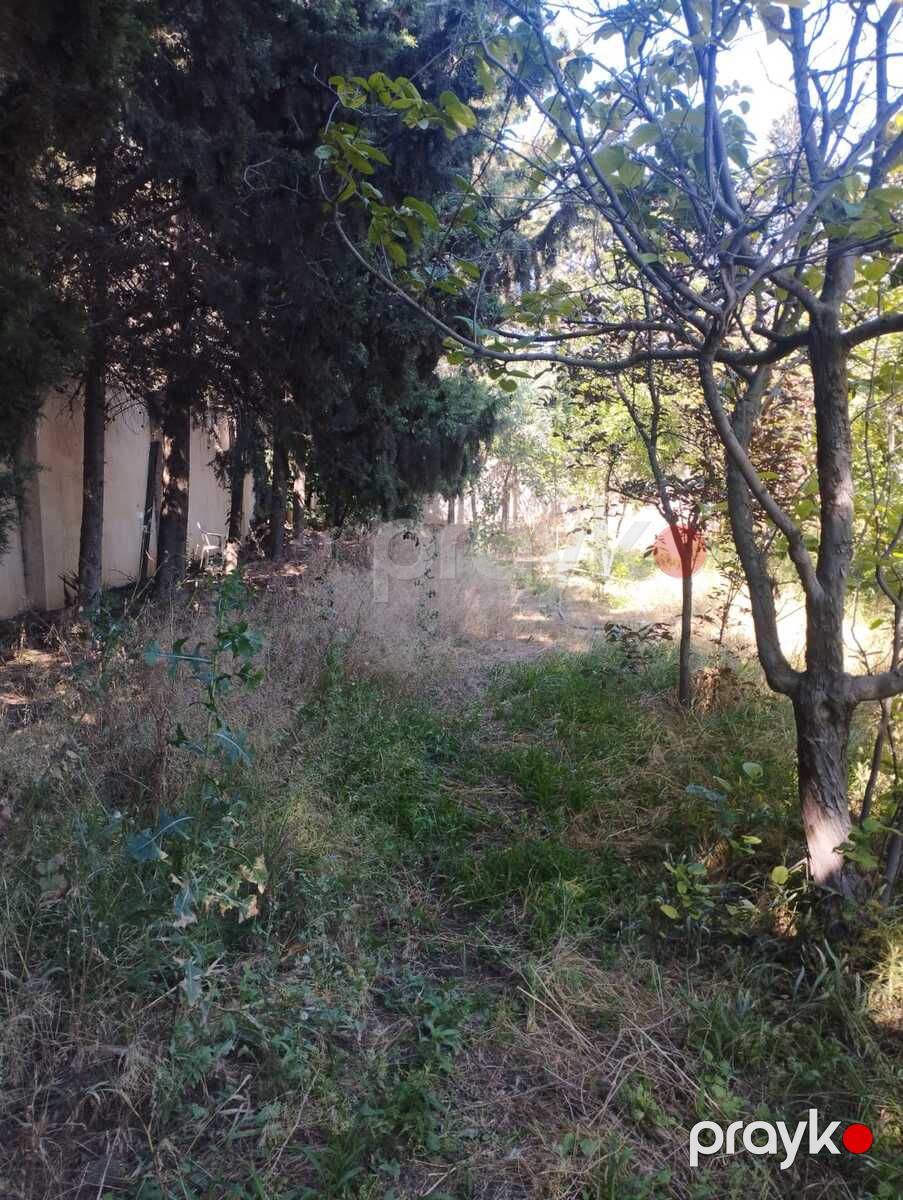 Satılır 5 otaqlı həyət evi/bağ evi 220 m² — Ev, villa, Bakı (9)