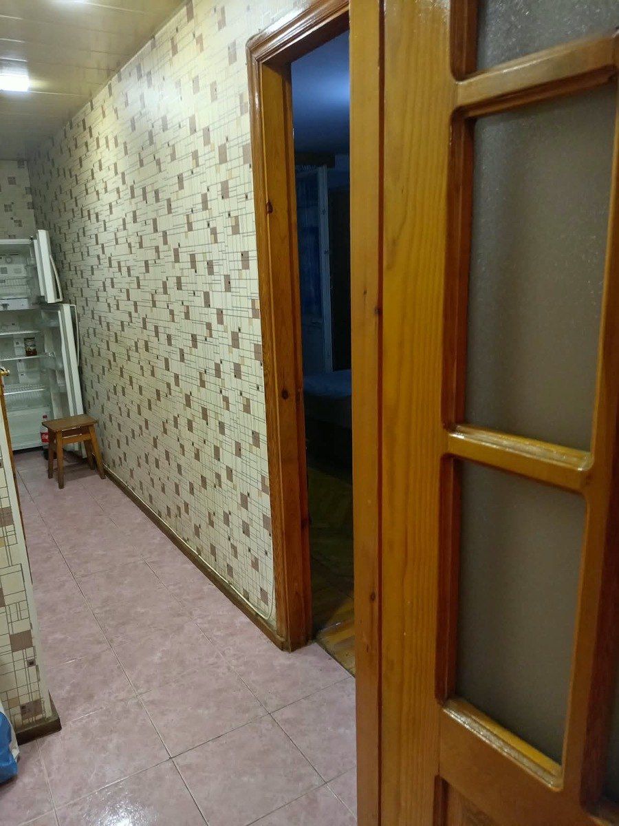 Satılır 3 otaqlı köhnə tikili 70 m² — Mənzil, Bakı (8)
