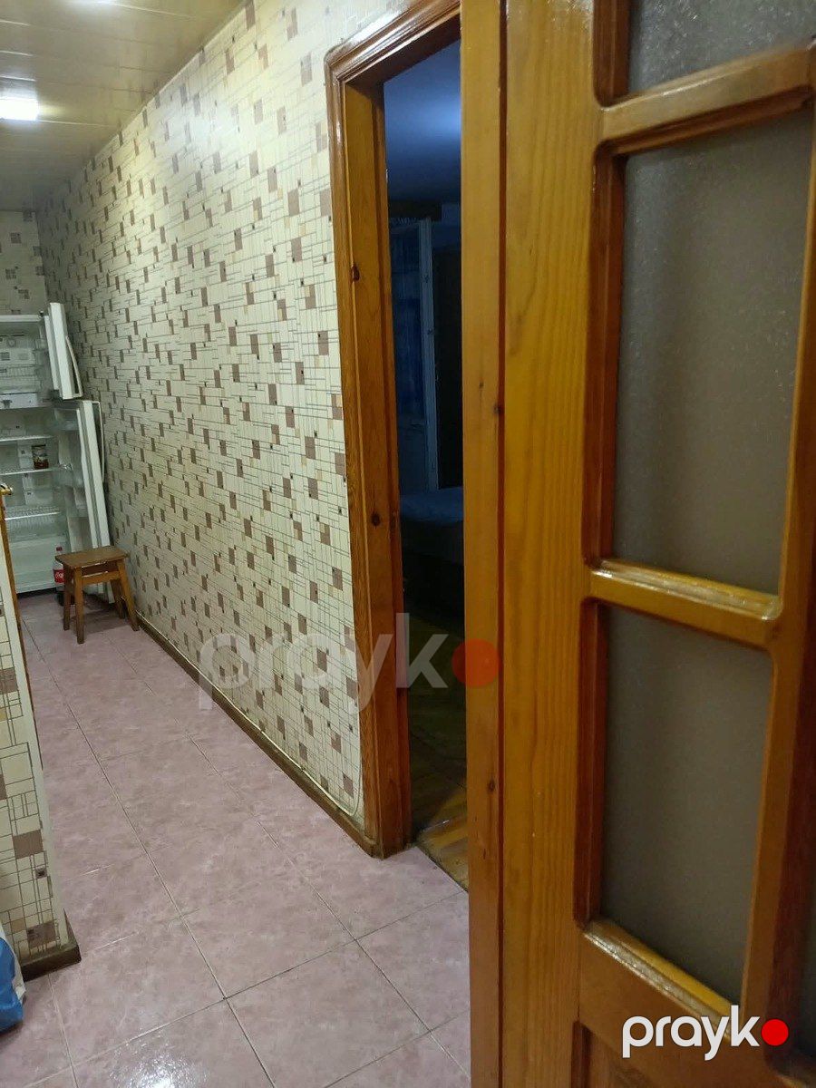 Satılır 3 otaqlı köhnə tikili 70 m² — Mənzil, Bakı (8)