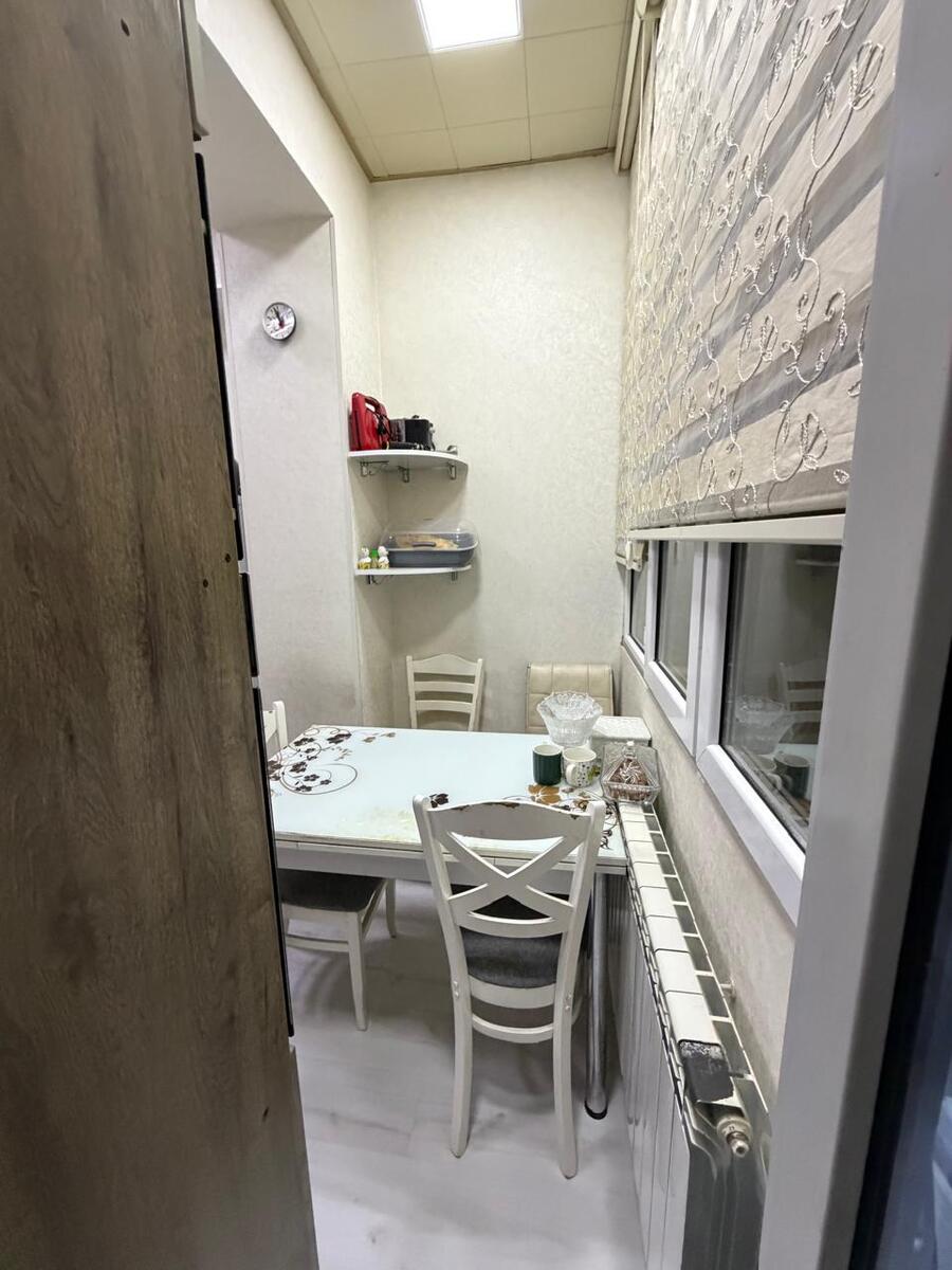 Satılır 3 otaqlı yeni tikili 98 m² — Mənzil, Bakı (11)