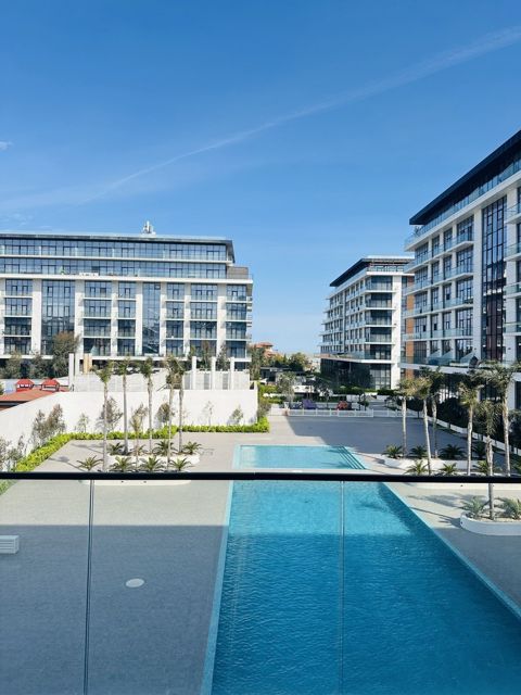 Satılır 2 otaqlı yeni tikili 85 m² — Bakı