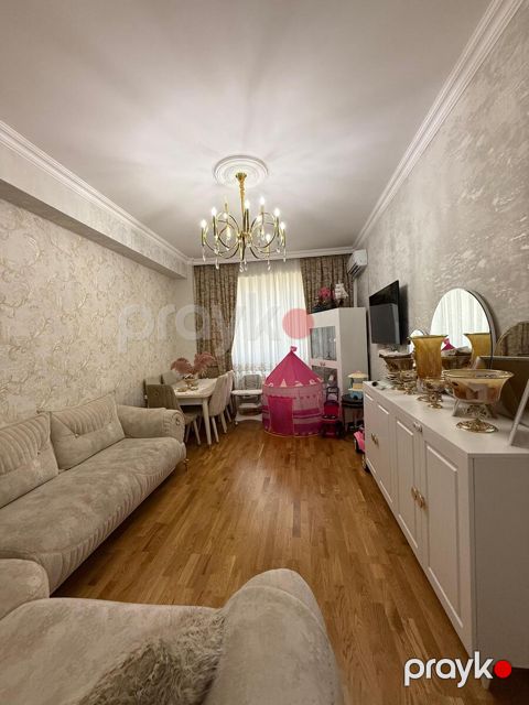Satılır 2 otaqlı yeni tikili 65 m²