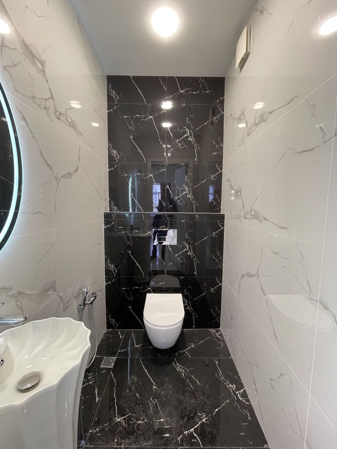 Satılır 3 otaqlı yeni tikili 105 m² — Mənzil, Bakı (11)