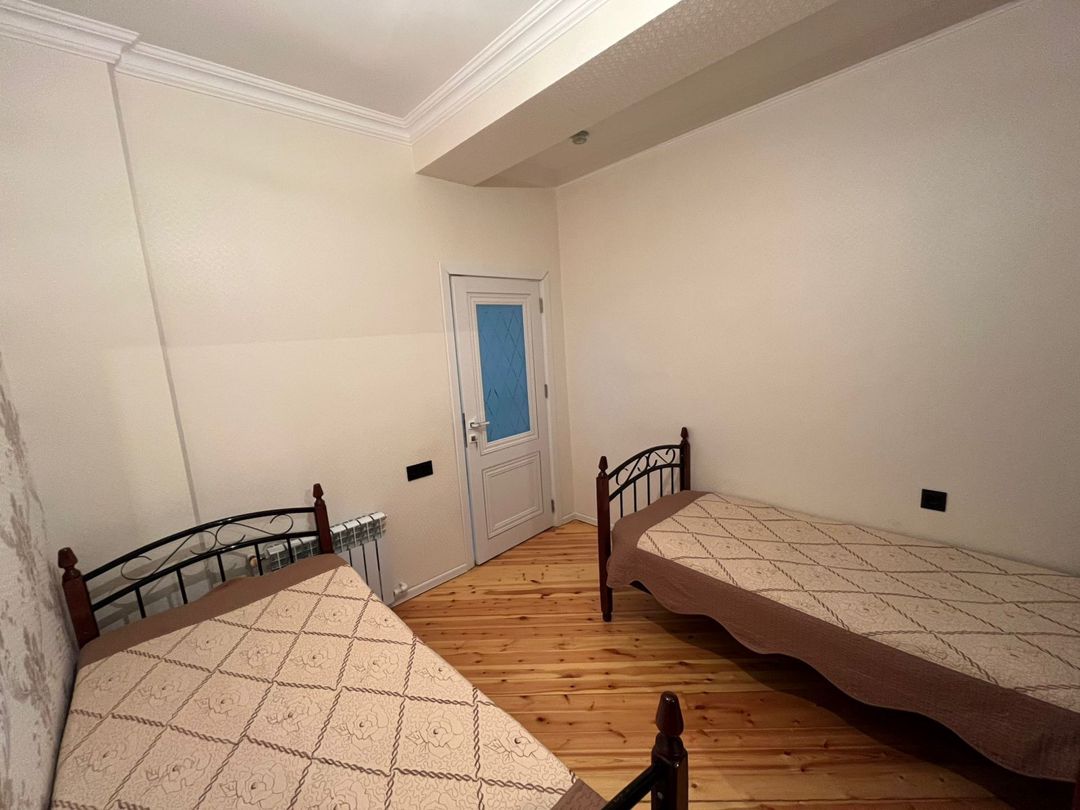 Satılır 2 otaqlı yeni tikili 83 m² — Mənzil, Bakı (7)