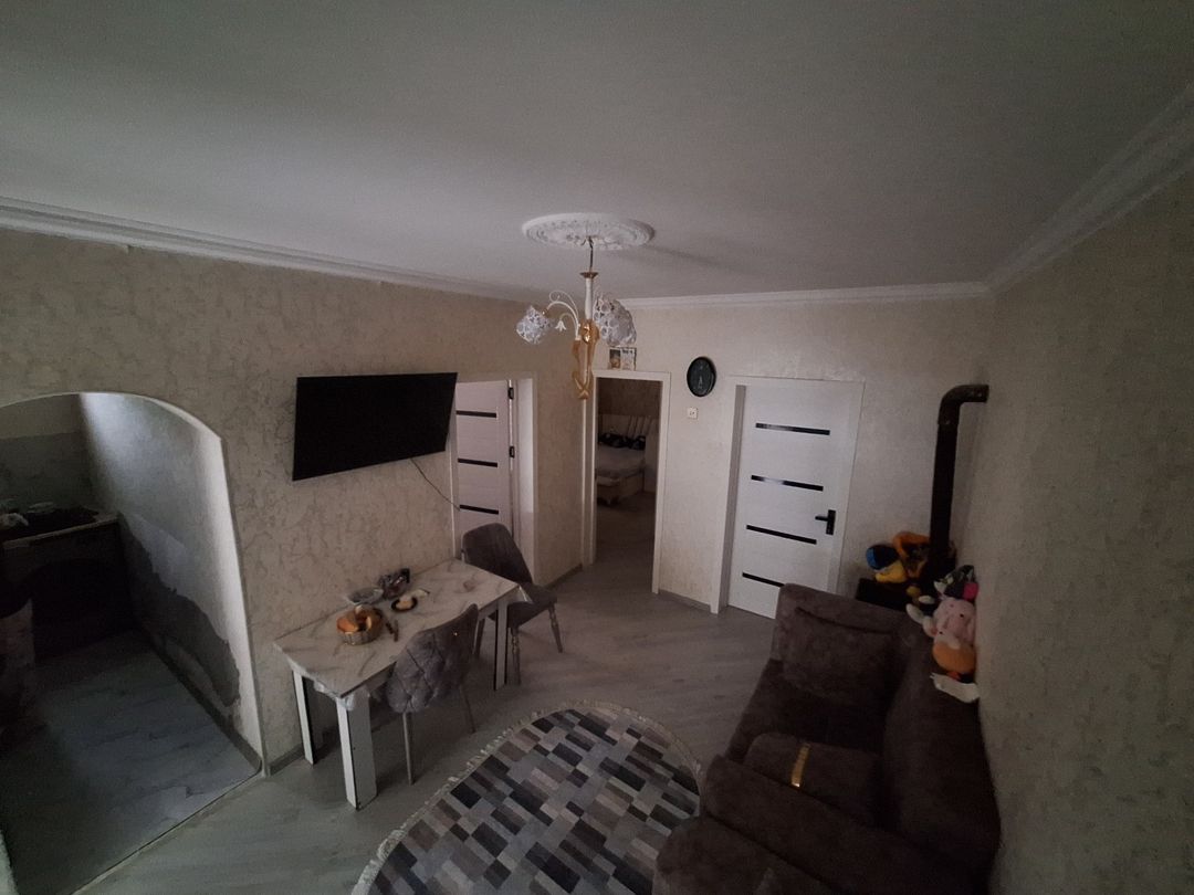 Həyət evi, Sulutəpə qəs — Ev, villa, Bakı (8)