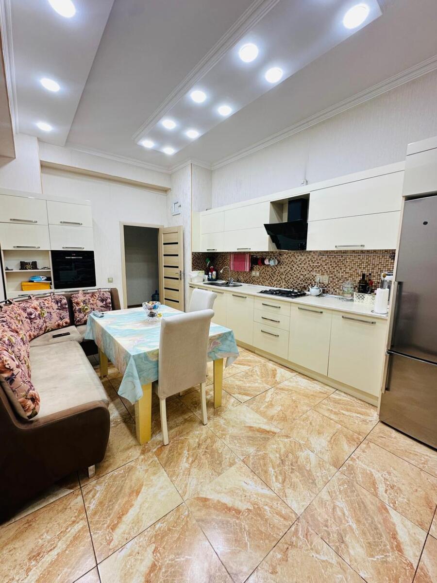 Satılır 3 otaqlı yeni tikili 165 m² — Mənzil, Bakı (6)