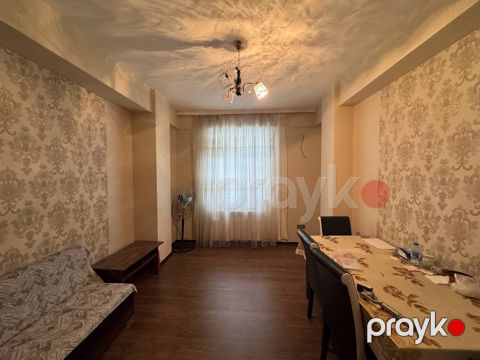 Satılır 2 otaqlı yeni tikili 35 m²