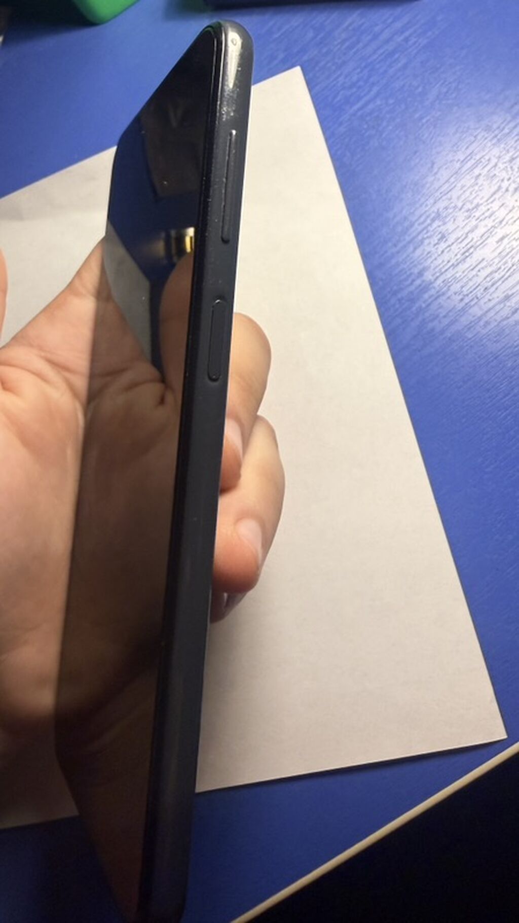 Samsung Galaxy A23, rəng - Qara, İki sim kartlı — Samsung, Kürdəmir (3)