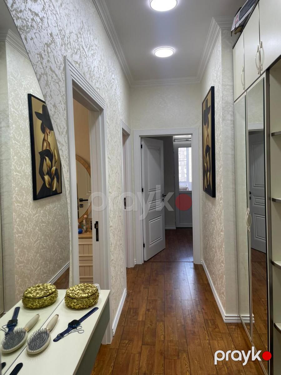 Satılır 2 otaqlı yeni tikili 70 m² — Mənzil, Bakı (7)