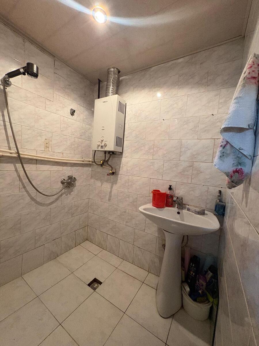 Satılır 3 otaqlı köhnə tikili 80 m² — Mənzil, Bakı (12)